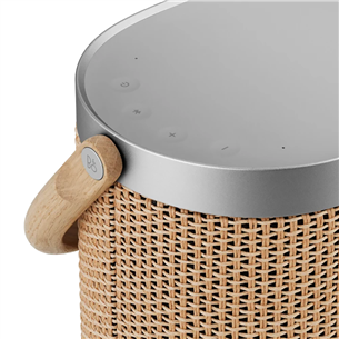 Bang & Olufsen Beosound A5, nordic weave - Portable wireless speaker