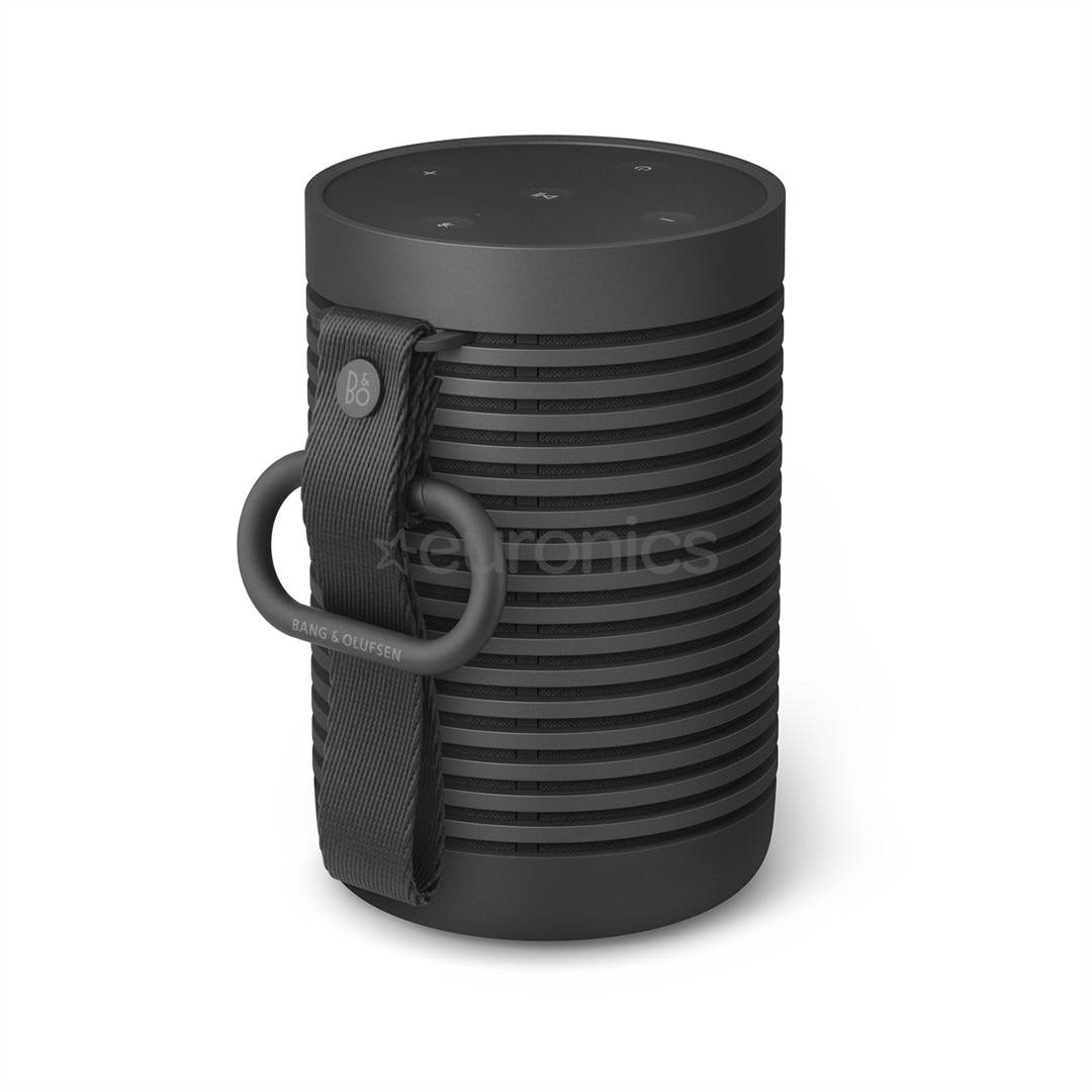 Bang & Olufsen Beosound Explore, черный - Портативная беспроводная колонка