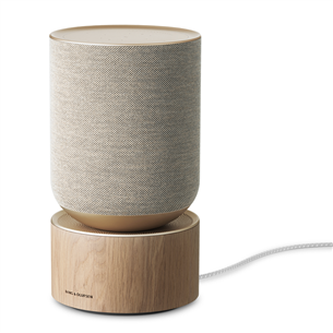 Bang & Olufsen Beosound Balance, bēša/gaiši brūna - Mājas skaļrunis