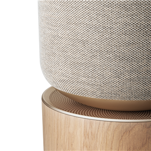 Bang & Olufsen Beosound Balance, bēša/gaiši brūna - Mājas skaļrunis