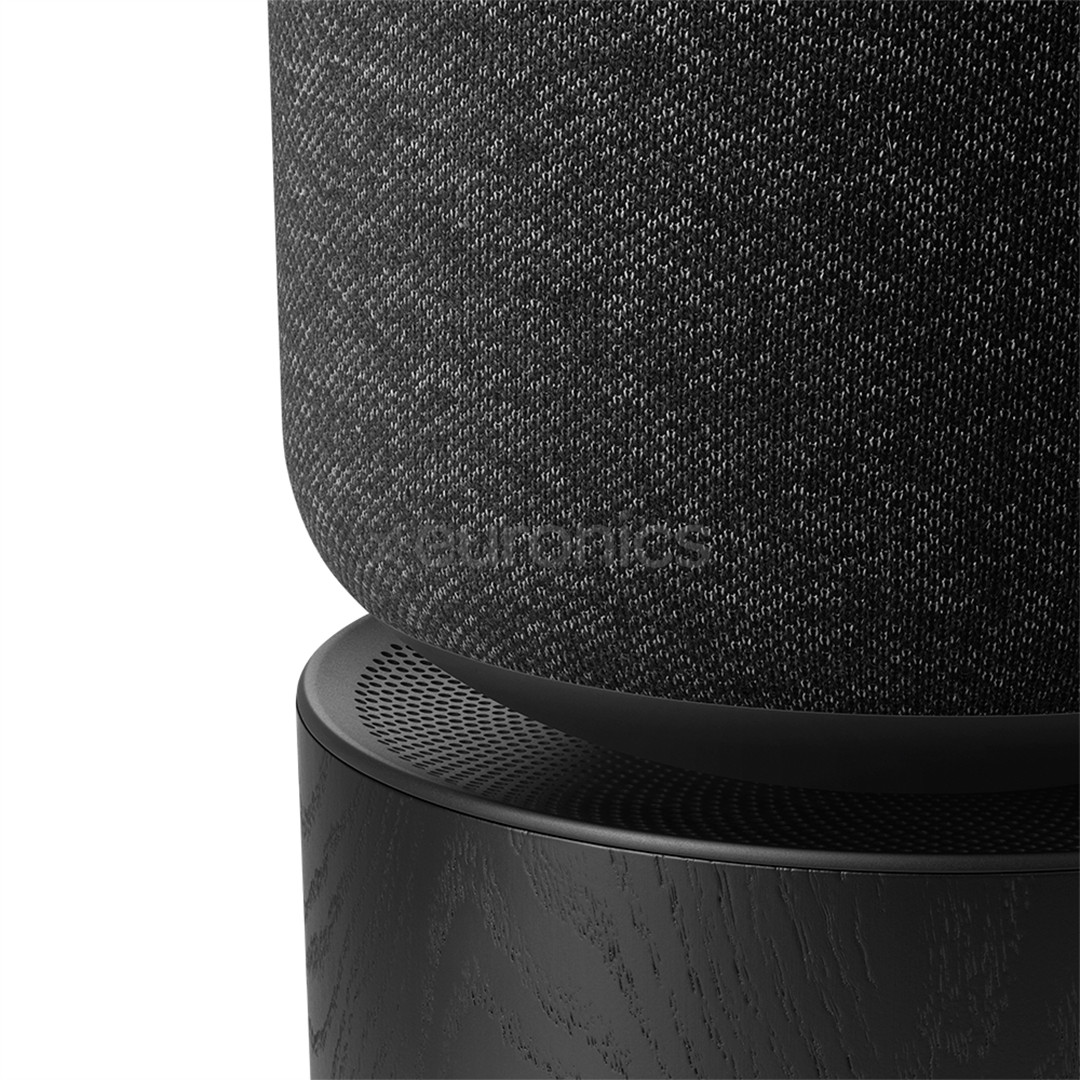 Bang & Olufsen Beosound Balance, melna - Mājas skaļrunis