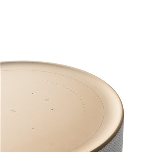 Bang & Olufsen Beosound Balance, balta - Bezvadu skaļrunis