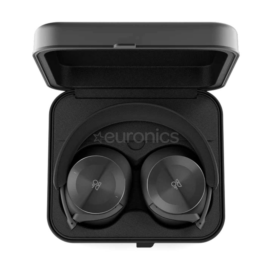 Bang & Olufsen Beoplay H95, melna - Bezvadu skaļrunis