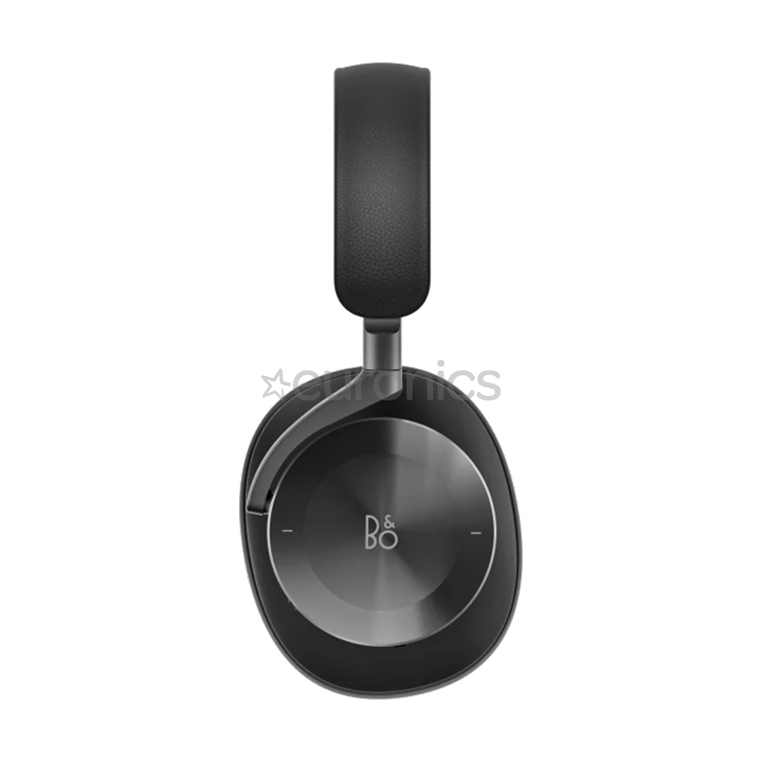 Bang & Olufsen Beoplay H95, melna - Bezvadu skaļrunis