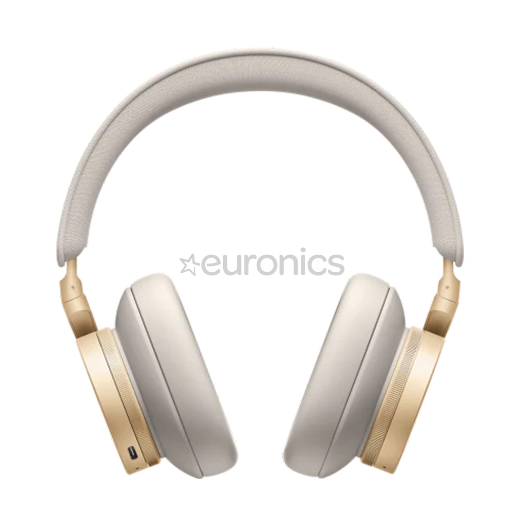 Bang & Olufsen Beoplay H95, zelta - Bezvadu austiņas