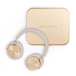 Bang & Olufsen Beoplay H95, zelta - Bezvadu austiņas