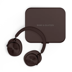 Bang & Olufsen Beoplay H95, chestnut - Wireless headphones