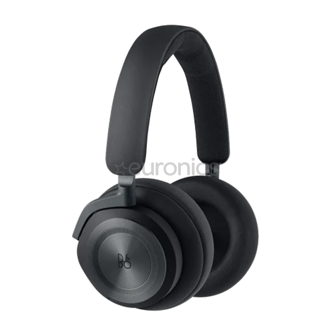 Bang & Olufsen Beoplay HX, melna - Bezvadu skaļrunis