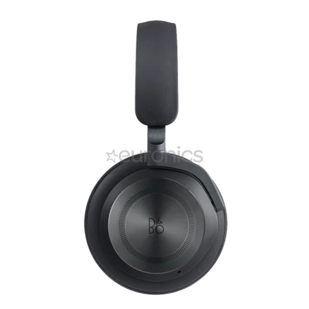 Bang & Olufsen Beoplay HX, melna - Bezvadu skaļrunis