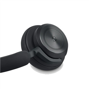 Bang & Olufsen Beoplay HX, melna - Bezvadu skaļrunis