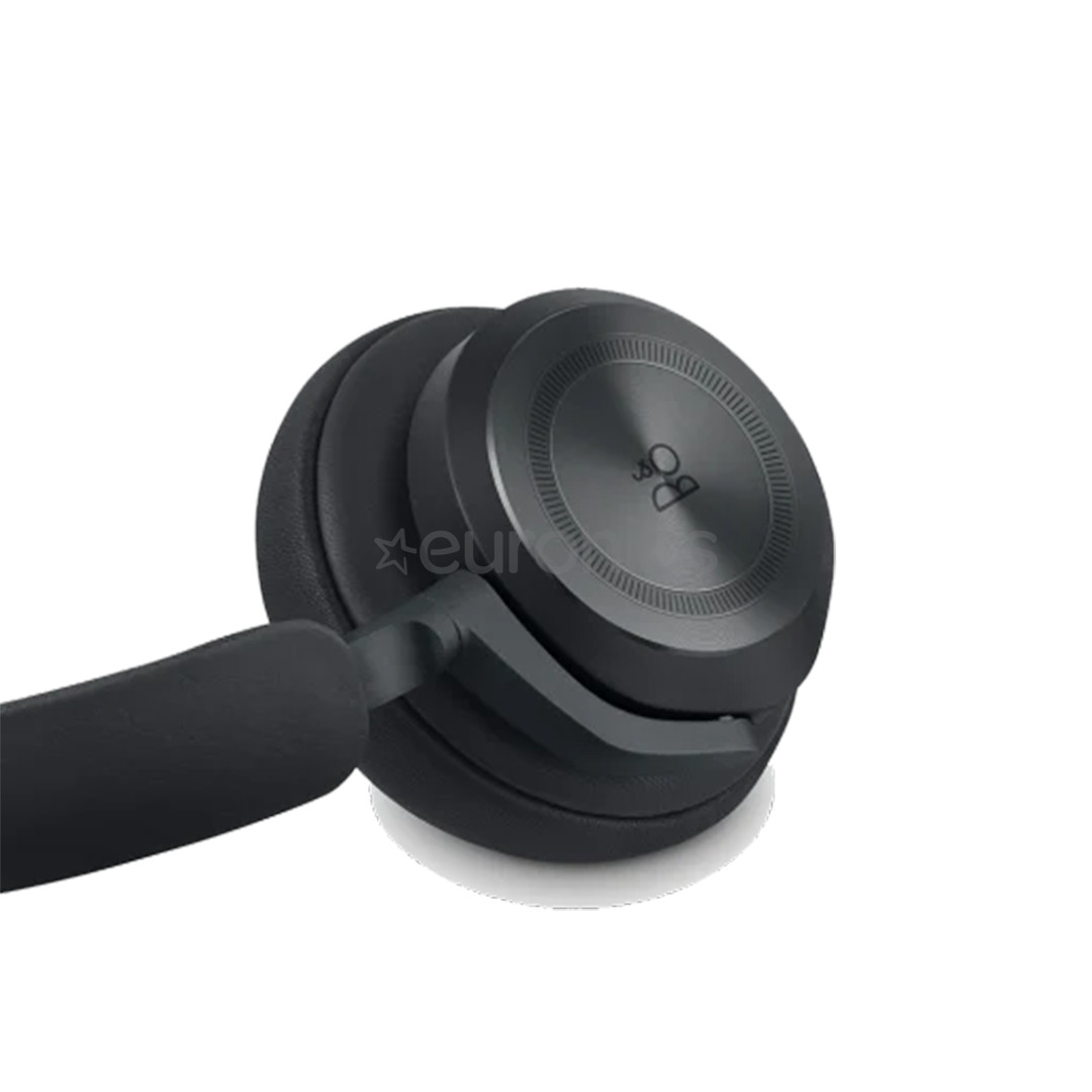 Bang & Olufsen Beoplay HX, melna - Bezvadu skaļrunis