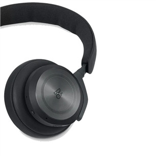 Bang & Olufsen Beoplay HX, melna - Bezvadu skaļrunis