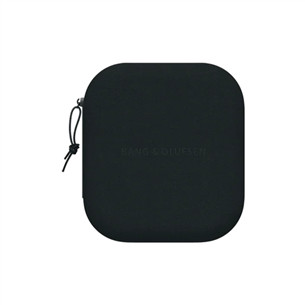 Bang & Olufsen Beoplay HX, melna - Bezvadu skaļrunis