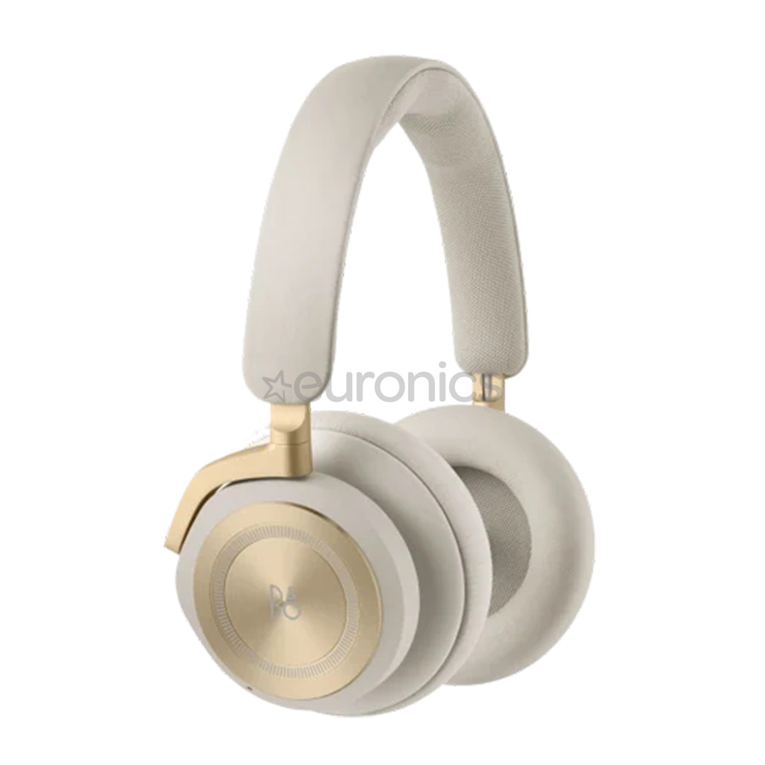 Bang & Olufsen Beoplay HX, zelta - Bezvadu skaļrunis