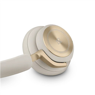 Bang & Olufsen Beoplay HX, zelta - Bezvadu skaļrunis