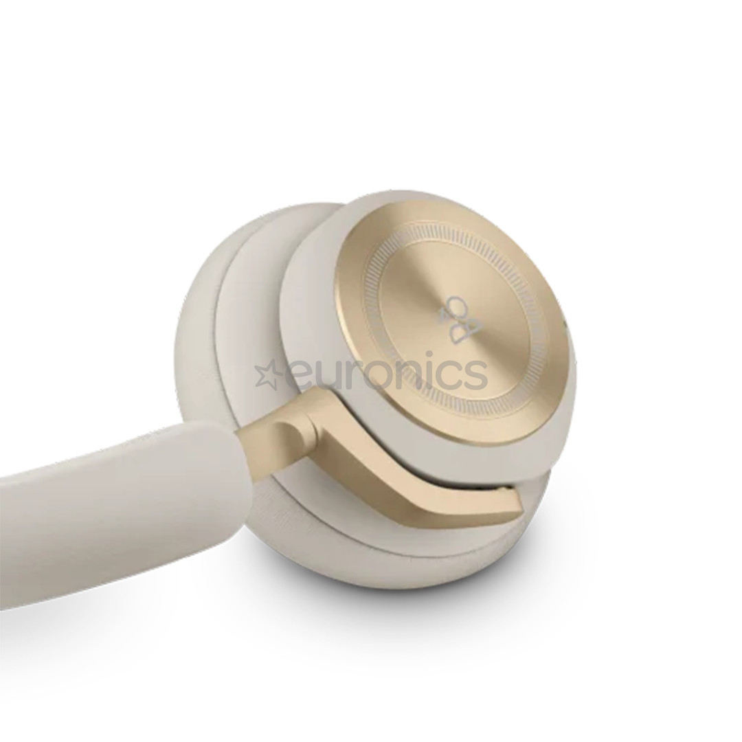 Bang & Olufsen Beoplay HX, zelta - Bezvadu skaļrunis