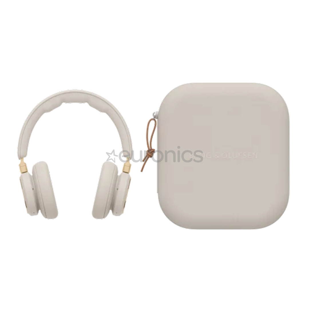 Bang & Olufsen Beoplay HX, zelta - Bezvadu skaļrunis