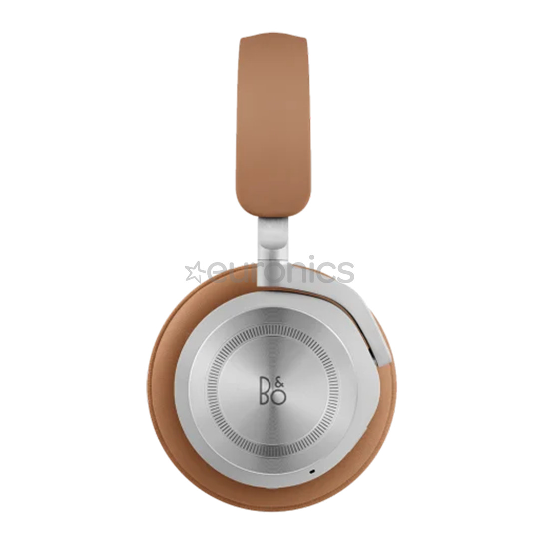 Bang & Olufsen Beoplay HX, brūna - Bezvadu skaļrunis