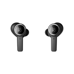 Bang & Olufsen Beoplay EX, black - Wireless headphones