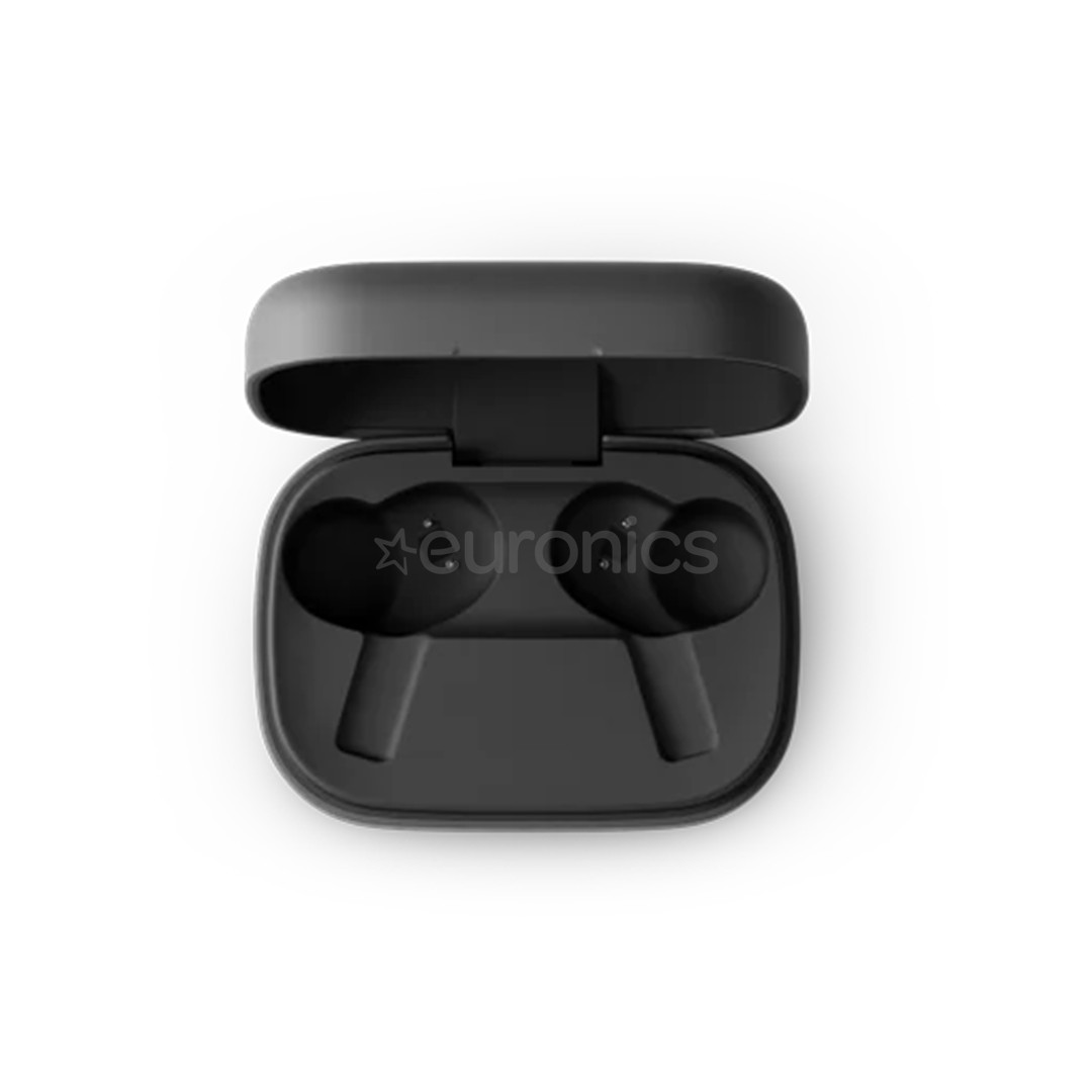 Bang & Olufsen Beoplay EX, черный - Беспроводные наушники
