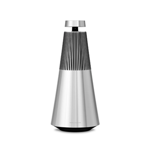 Bang & Olufsen Beosound 2 (3rd Gen), nerūsējošā tērauda - Mājas skaļrunis