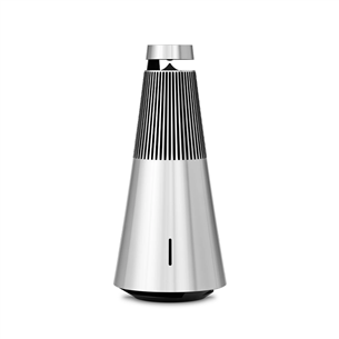 Bang & Olufsen Beosound 2 (3rd Gen), nerūsējošā tērauda - Mājas skaļrunis