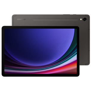 Samsung Galaxy Tab S9, 11'', WiFi + 5G, 128 GB, graphite - TabletLTE
