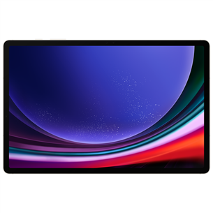 Samsung Galaxy Tab S9+, 12.4'', WiFi + 5G, 512 GB, bēša - Planšetdators