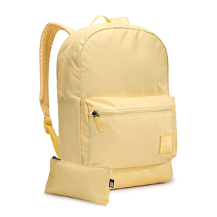Case Logic Commence, 15.6'', 24 L, yellow - Notebook backpack