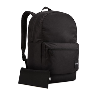Case Logic Commence, 15.6'', 24 L, black - Notebook backpack 3204786