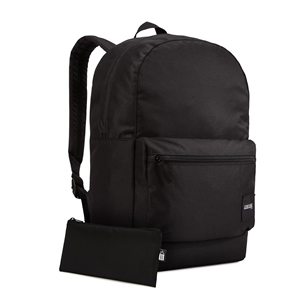 Case Logic Commence, 15.6'', 24 L, black - Notebook backpack