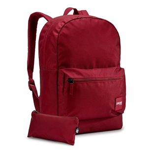 Case Logic Commence, 15,6'', 24 л, красный - Рюкзак для ноутбука 3204927