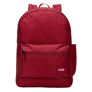 Case Logic Commence, 15.6'', 24 L, red - Notebook backpack