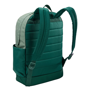 Case Logic Commence, 15.6'', 24 L, green - Notebook backpack