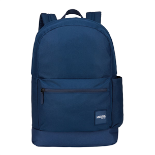 Case Logic Commence, 15,6'', 24 л, синий - Рюкзак для ноутбука