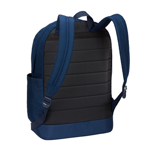Case Logic Commence, 15,6'', 24 л, синий - Рюкзак для ноутбука