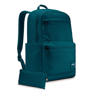 Case Logic Campus Uplink, 15.6", 26 L, tirkīza - Mugursoma portatīvajam datoram
