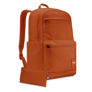 Case Logic Campus Uplink, 15,6", 26 л, бронзовый - Рюкзак для ноутбука