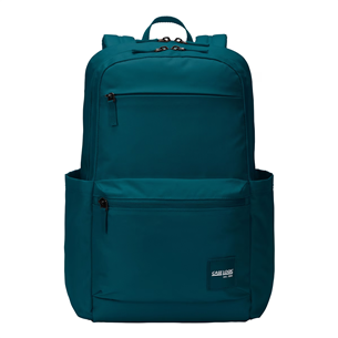 Case Logic Campus Uplink, 15.6", 26 L, tirkīza - Mugursoma portatīvajam datoram