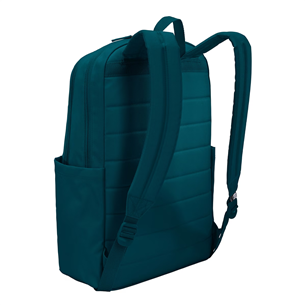 Case Logic Campus Uplink, 15.6", 26 L, tirkīza - Mugursoma portatīvajam datoram