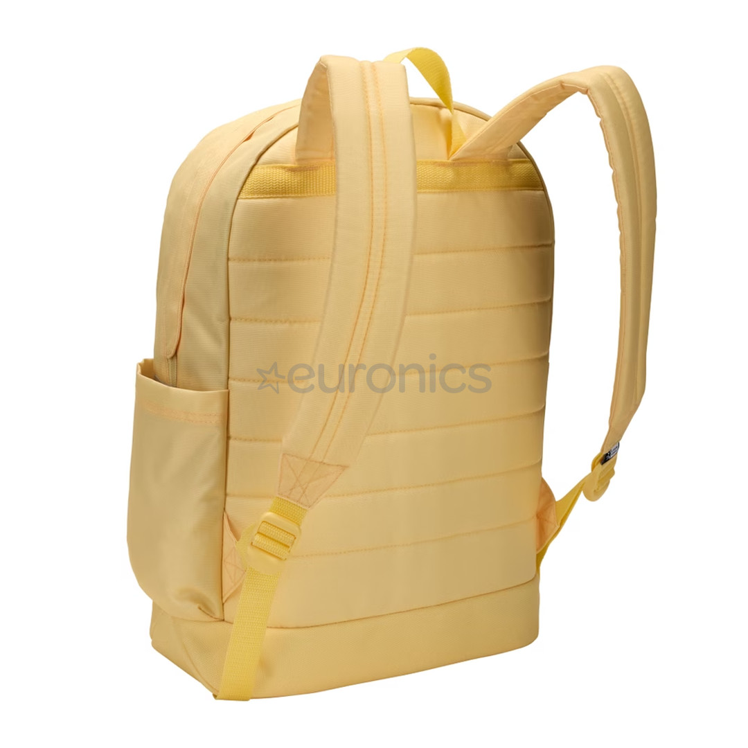 Case Logic Alto, 15.6'', 26 L, yellow - Notebook backpack