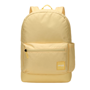 Case Logic Alto, 15.6'', 26 L, yellow - Notebook backpack