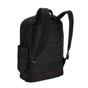 Case Logic Alto, 15.6'', 26 L, black - Notebook backpack