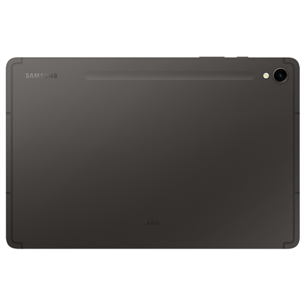 Samsung Galaxy Tab S9, 11'', WiFi + 5G, 256 ГБ, темно-серый - Планшет