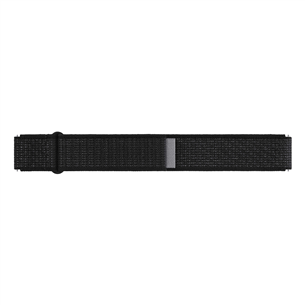 Samsung Galaxy Watch6 Fabric Band, M/L, black - Watch band