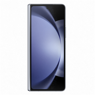 Samsung Galaxy Fold5, 1 TB, zila - Viedtālrunis