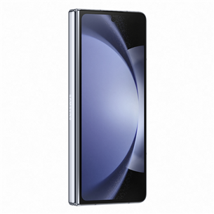 Samsung Galaxy Fold5, 1 TB, zila - Viedtālrunis