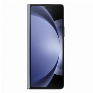 Samsung Galaxy Fold5, 512 GB, zila - Viedtālrunis