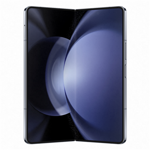 Samsung Galaxy Fold5, 512 GB, zila - Viedtālrunis