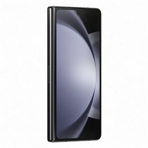 Samsung Galaxy Fold5, 512 GB, melna - Viedtālrunis